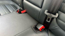 MG Hs 1.5 T-GDI Exclusive 5dr DCT Petrol Hatchback